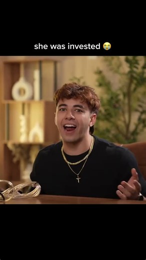 exes take a lie detector test 😭💔 @Angelo #jennyhoyos #shorts