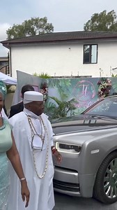 994K views · 7.4K reactions | Meet The Nigerian Billionaire Behind The Popular Chicken Republic And AllCO Insurance, Chief Dele Fajemirokun. | Oriental Times | Facebook