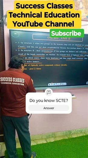 Engineering Chemistry || One Shot || Chemistry by Arshad sir