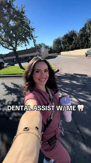 Experience a Day in the Life of a Dental Assistant