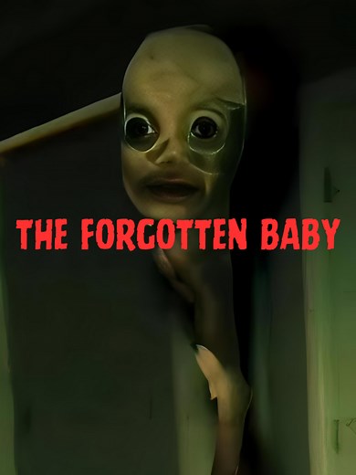 The Forgotten Baby: A Haunting Creepypasta Story