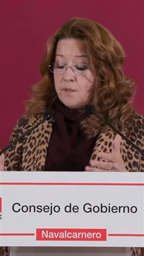 596K views · 15K reactions | El repaso que le ha metido la consejera de Sanidad de Madrid a un periodista de El País, es para verlo en bucle. | Ismael Sirio López Martín | Facebook