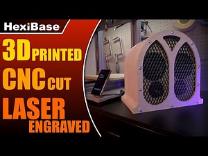 Snapmaker A350T Review & Feature Build