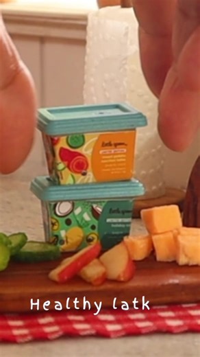 Don’t let the size fool you - these mini latkes are packed with major flavor. And did we mention hidden veggies ;) ?