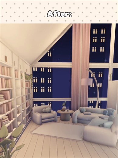 Adopt Me House Rework: First Commission Redesign Review