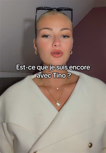 Je vous réponds enfin à la question que vous vous posez depuis le départ. Je n’ai pas forcément envie de rentrer dans les détails, mais je vous ai dit le gros de notre histoire…
