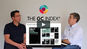 The Evolution of The GC Index Model