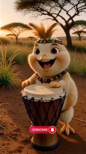 Lentil Dancer to Tribal Drummer | Global Food Fantasy ASMR