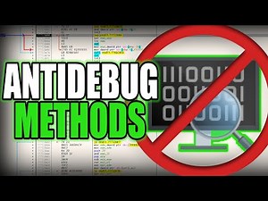 Anti-Debug with Structured Exception Handling + Trap Flag