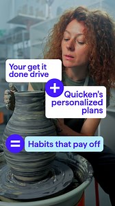 27 reactions | You’re driven to succeed. With Quicken’s intelligent tools, every move you make gets you closer to your money goals. | Quicken | Facebook