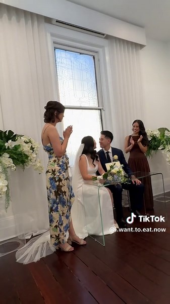 Wedding Ceremony in Perth: A Beautiful Celebration
