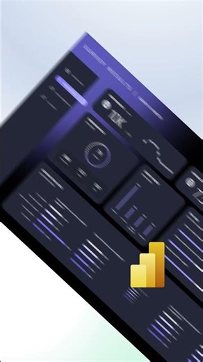 New Power BI Report Design | Survey Results Visualization Example