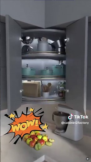 Smart Corner Magic: Innovative CNC Design Techniques