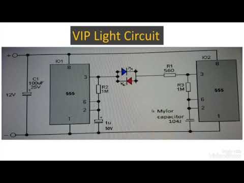 VIP Light Circuit