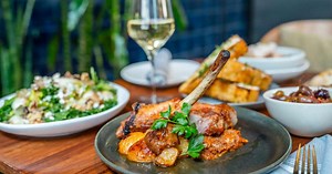 Where to get Thanksgiving dinners at Twin Cities restaurants in 2025