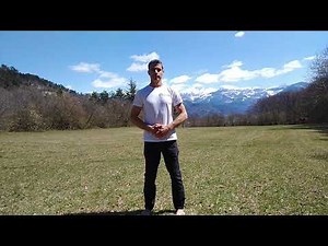 Jumi Tree Breathing Technique - Version 1