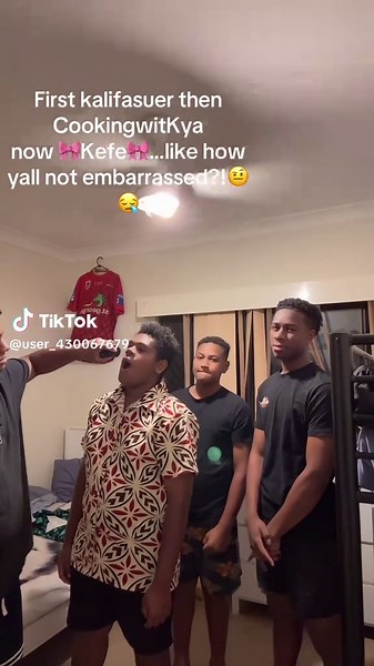 Exploring Polynesian Food with Kefe and Cooking with Kya