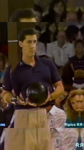 Meet the 1985 PBA Rookie of the Year Tom Crites.