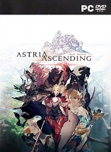 Astria Ascending PC Download (v15.11.2022)