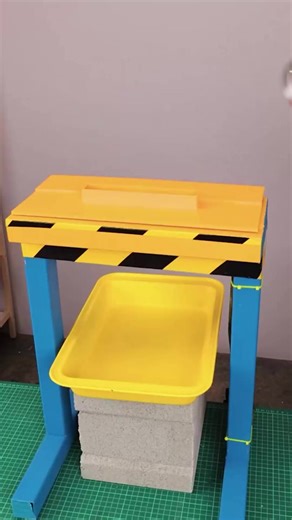 I had a perception disorder that messed with how I saw and felt stuff. So when I got droppe d into a horror game... #557013