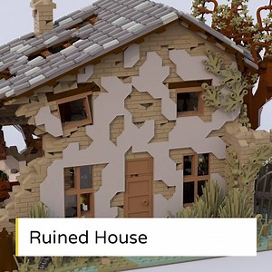 7.6K views · 394 reactions | Hear from the designer of the Ruined...