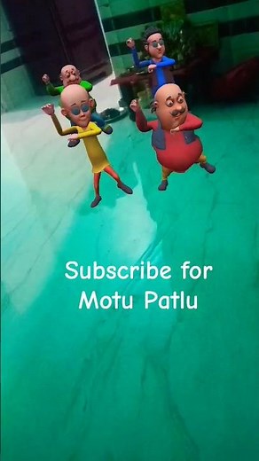 Motu Patlu ki Jodi #telugusongs #song #dance #tollywood #motupatlukijodi #motupatalu #patalu