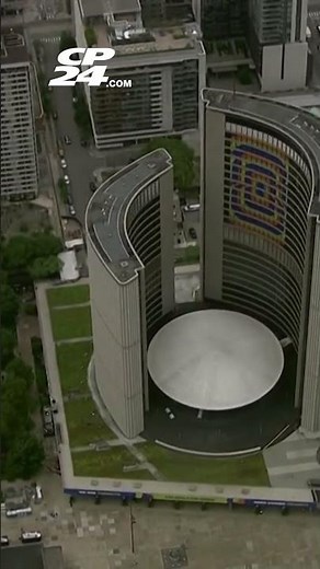 City council to discuss uploading DVP and the Gardiner to the province