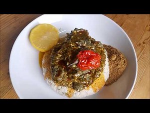 Lafidi / Foutti / Marahoulèngni Fonio