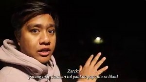 Overnight sa Diplomat Hotel! (most haunted) | Zarckaroo