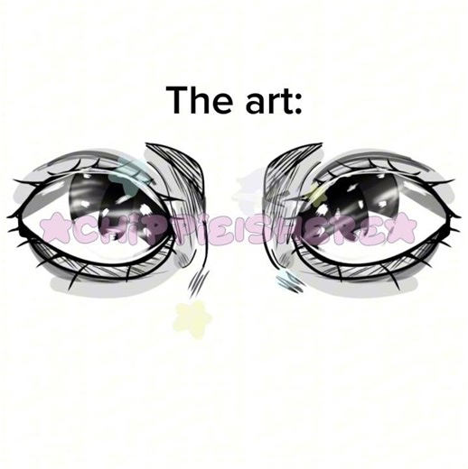 I draw with only a finger #relatable #art #memes