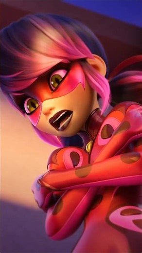 Ladybug REVEALED her secret… and regretted it 🐞 Season 6 - Miraculous IN ROMANIAN #miraculous