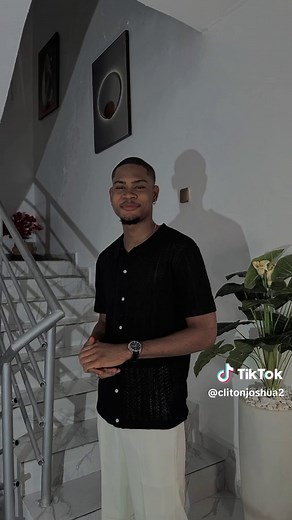 CapCut Video Editing Tutorial by Cliton Joshua