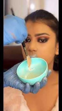 Pancake foundation, For coming summer professional & easy makeup application techniques by Divya