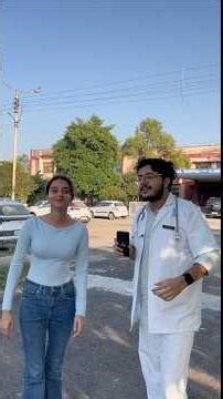 Asking vet students clinical questions !! #medico #veterinary #vetstudent #trending