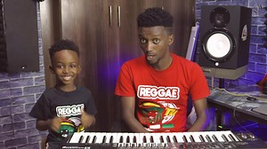 Inner Circle Live Performance with Fayez ❤️💚💛 | Michael Bundi