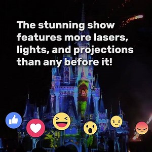 32K views · 1.5K reactions | What do you think of Walt Disney World's...