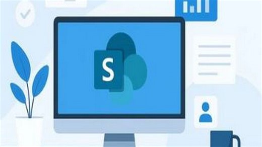 Udemy - SharePoint Power: Master Microsoft SharePoint for Work