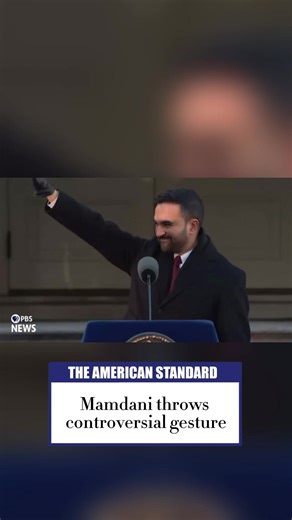 This video shows an on-stage moment involving Mandami where a hand and arm gesture was made that some viewers have interpreted as resembling a Roman salute. The clip has circulated widely online and prompted discussion about its meaning and appropriateness, with different audiences drawing different conclusions about the intent behind the gesture. At this time, there is no confirmed statement from Mandami explaining the action, and interpretations remain speculative. This post is shared for docu
