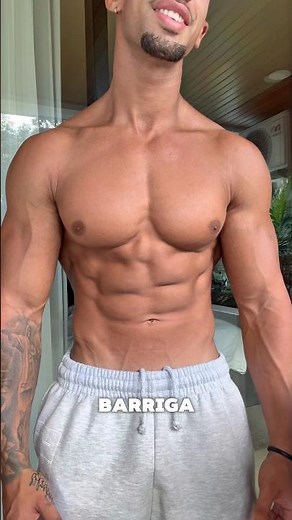 Haz esto si quiere quitar tu barriga 🤯