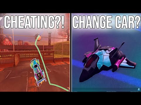 Top 10 Bakkesmod Plugins | Rocket League