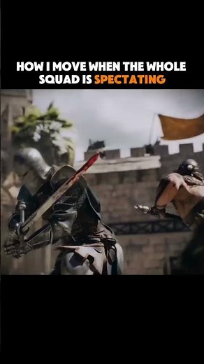 POV: Your whole squad is spectating you