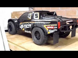 BAJA 5B/5SC PERSONAL COLLECTION