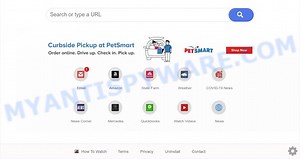 How to get rid of How To Watch browser hijacker [Chrome, Firefox, IE, Edge]
