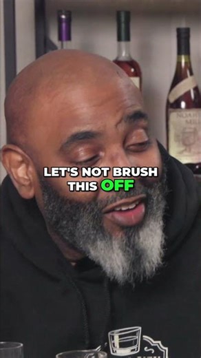 Jack Daniel’s rye vs the field… and things got heated