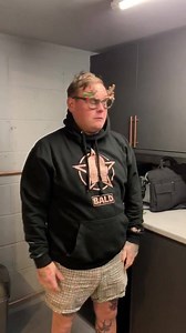 127K views · 979 reactions | Sunday Week 2 Weigh In (Christmas Countdown Special) Get Involved Today @dotheunthinkable Use code BaldBuilders10 MuscleFood #dotheunthinkable Challenge | The Bald Builders | Facebook