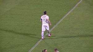 🙌 Incredible scenes 🙌 Jakson Follmann, one of three players to survive the Chapecoense air disaster, came on and scored in a friendly match 📽 via Esporte Interativo | Bleacher Report Football