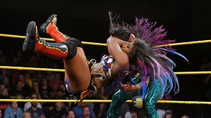 Ember Moon reveals the interesting origin of her finisher Eclipse (Exclusive)