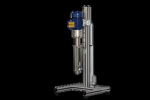 Lab High Shear Mixer | Lab Homogenizer - Multimix