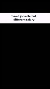 🎯 Same Job Role. Different Salaries. 🌍 Ever wondered why the same profession pays drastically different salaries across countries? This comparison highlights how professionals in the USA 🇺🇸 and India 🇮🇳 earn for similar roles — from Software Engineers to Doctors and Designers. 💡 Key factors behind the gap: Cost of living Economic strength Currency value Market demand & experience 📊 Insight: A higher salary doesn’t always mean a better lifestyle — purchasing power and expenses matter too.