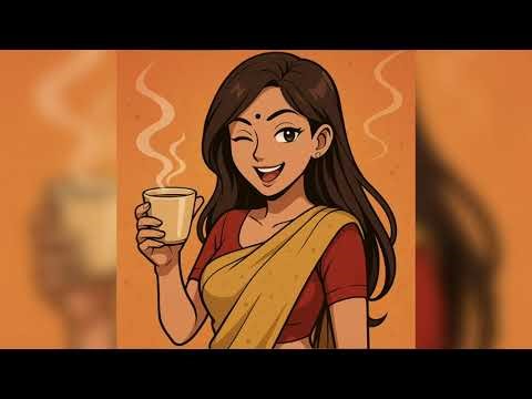 Chai Wali: The Viral Song That Split a Nation